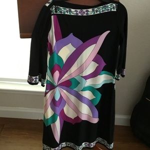 Stretch Dress